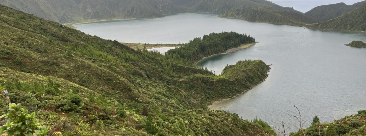 São Miguel Island