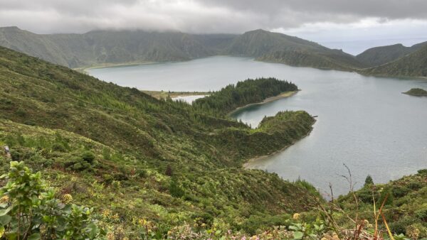 São Miguel Island