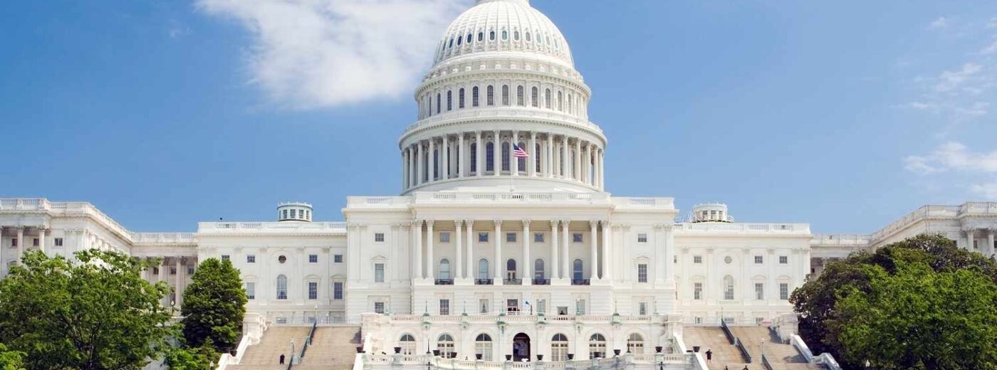 Capitol Building, Washington DC